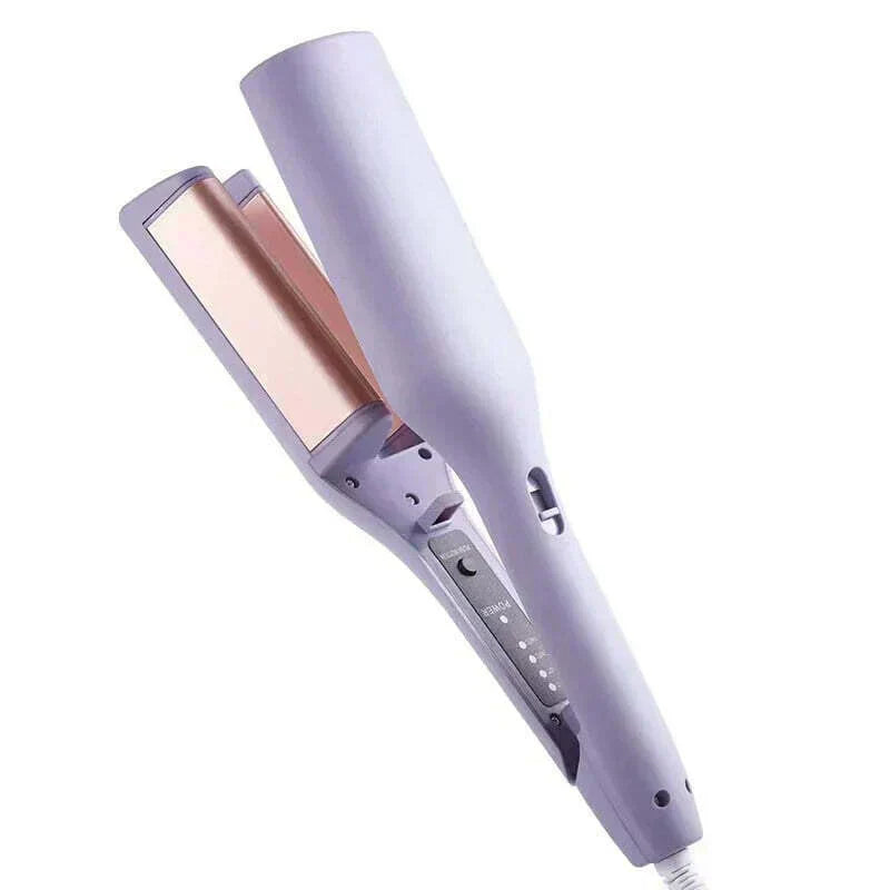 Getrivoo™ Curling Wand