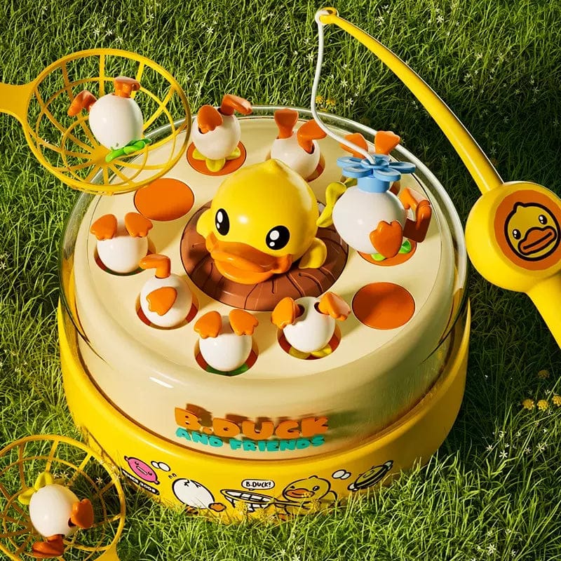 Getrivoo™ Jumping Ducks Game