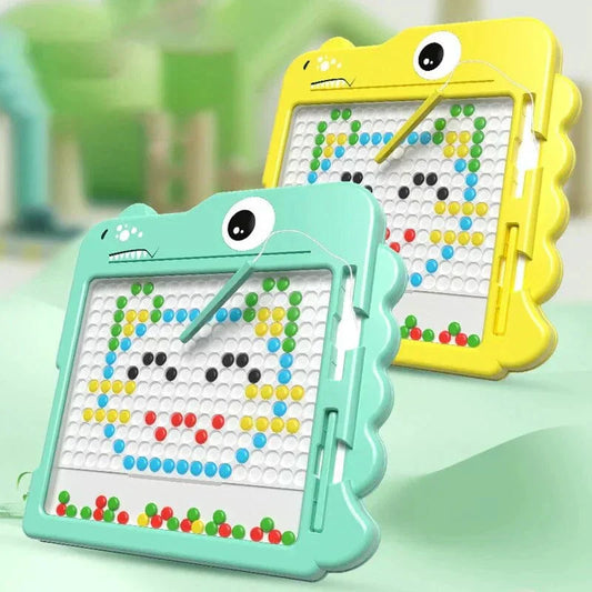 Getrivoo Magnetic Drawing - Magnetic Drawing Board