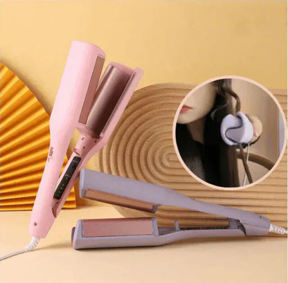 Getrivoo™ Curling Wand