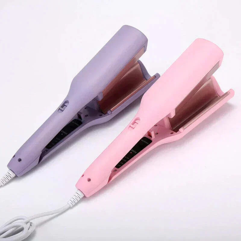 Getrivoo™ Curling Wand