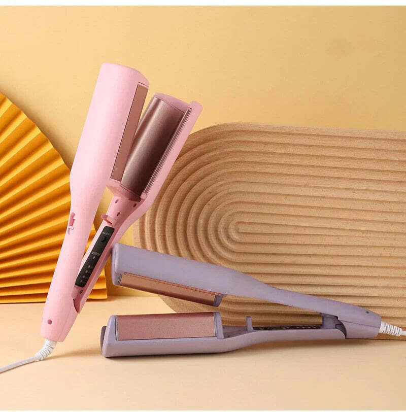 Getrivoo™ Curling Wand